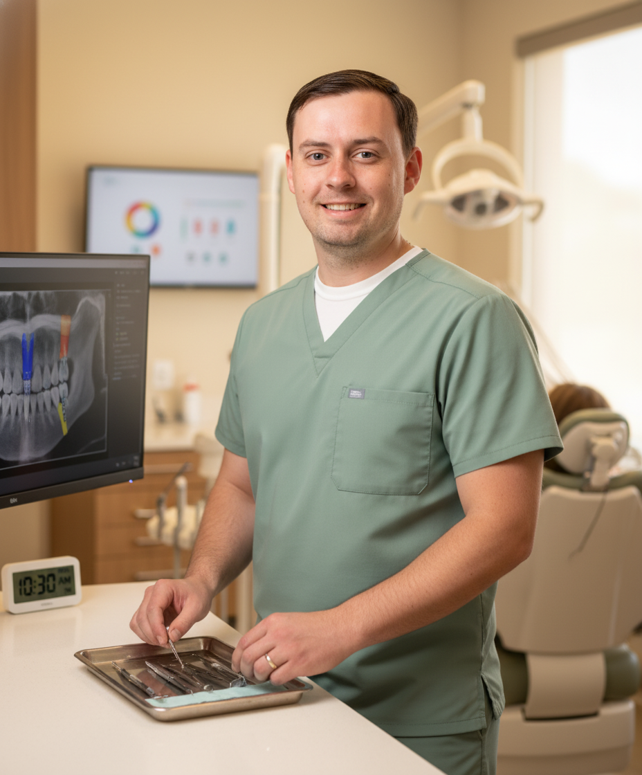 Midwest Dental family dental care