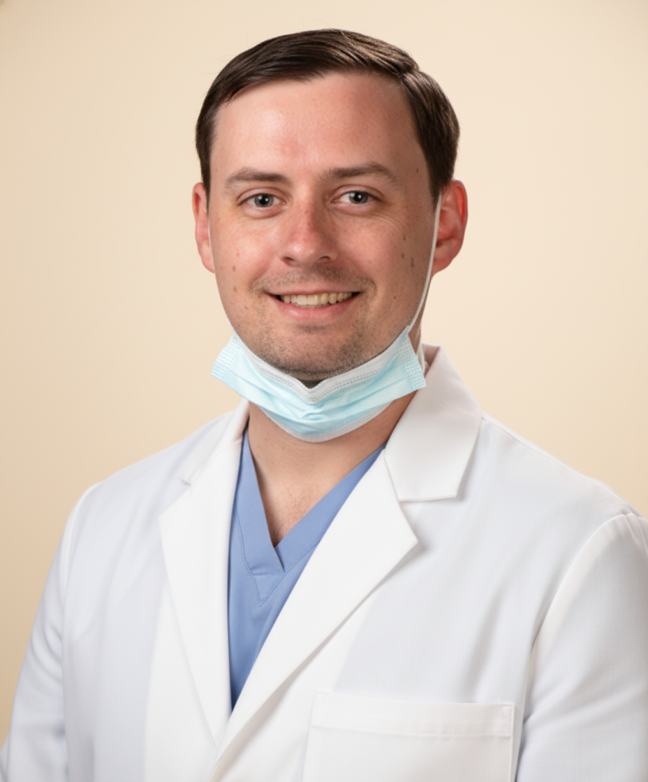 Dr. Richard Sinn